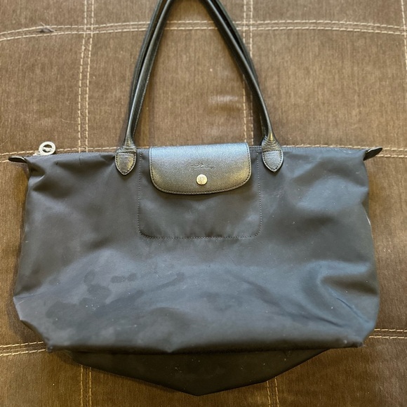 Longchamp Le Pliage Tote (large) - Picture 9 of 16